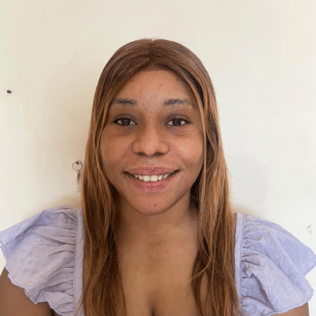 Hannah Matebele