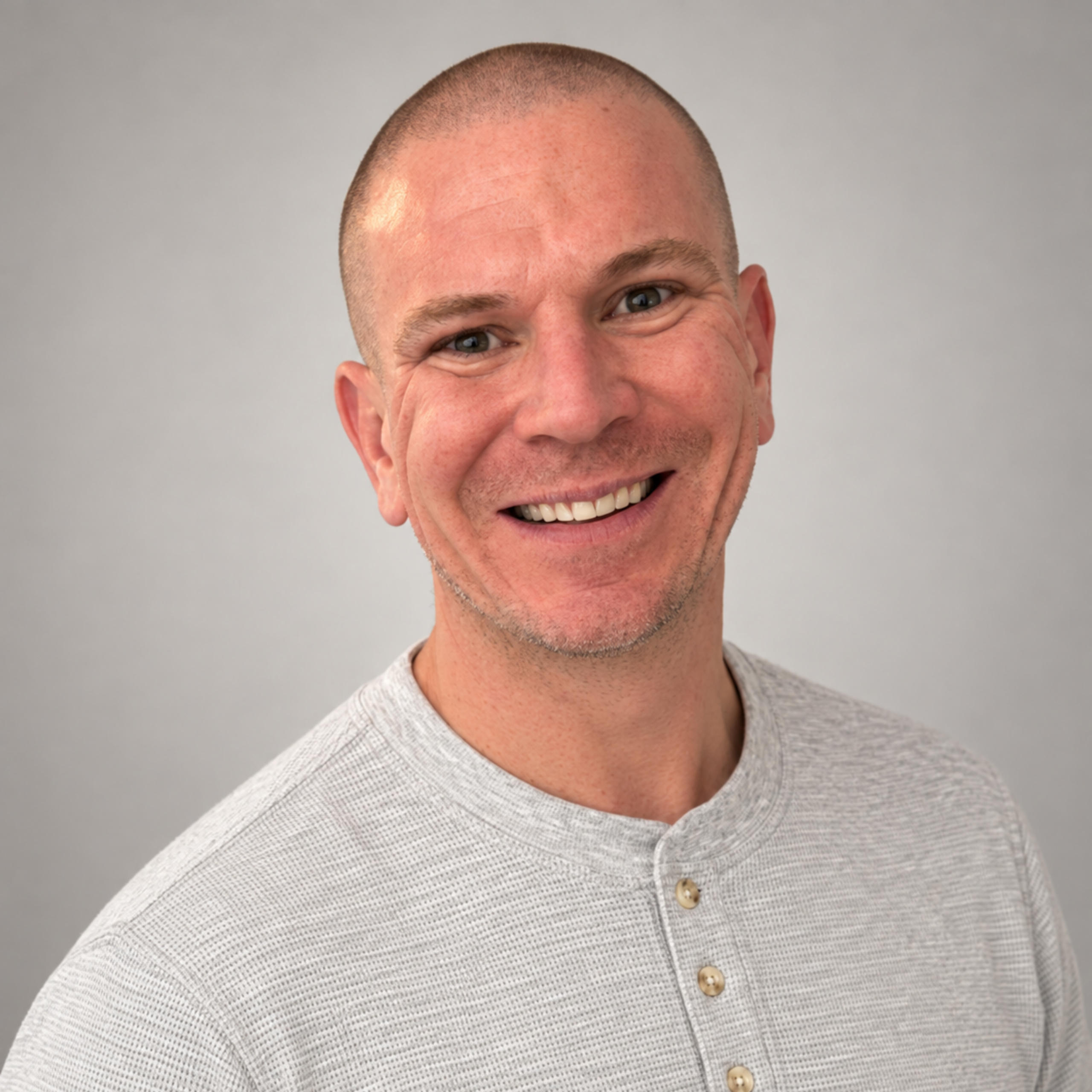 Simon Brown